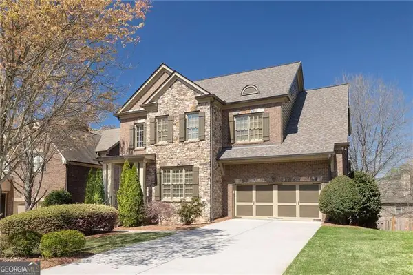 1982 Cheyanne Drive Se, Smyrna, GA 30080