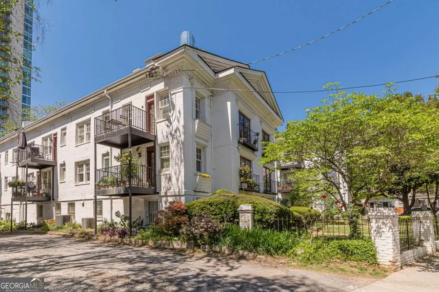 1072 Piedmont Avenue Ne #105, Atlanta, GA 30309 - #3