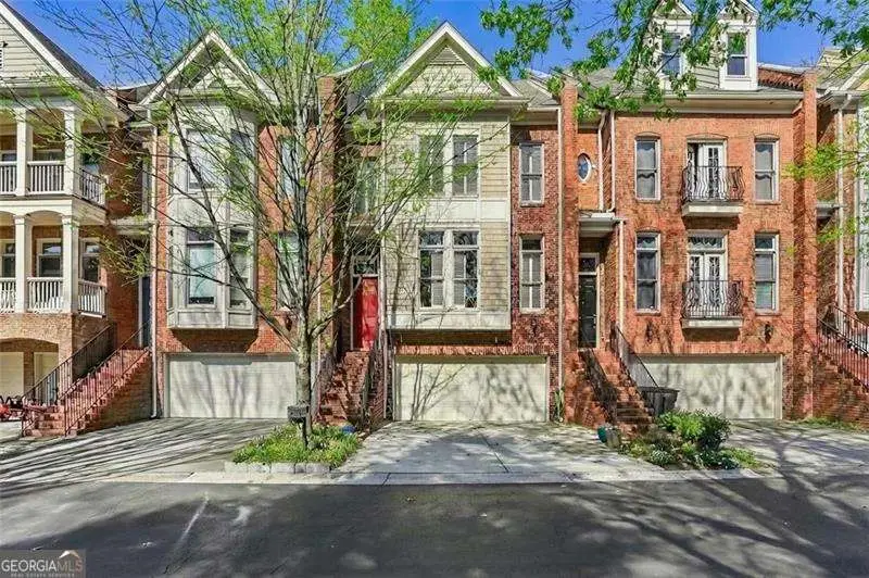 1454 Wembley Court Ne, Atlanta, GA 30329 - #1