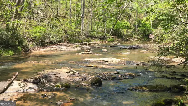 0 Sand Hill Road, Bowman, GA 30624