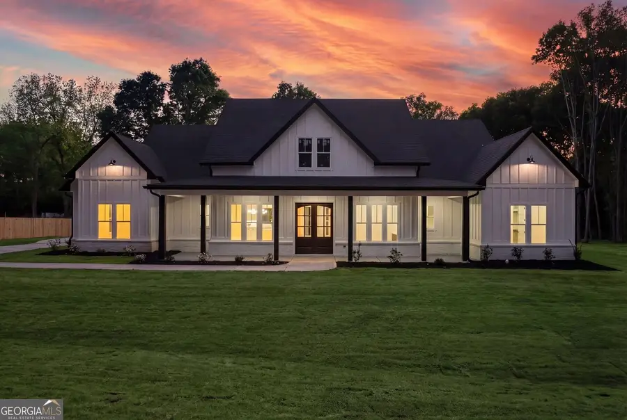 354 Alton Green Road, Monroe, GA 30656 - #2