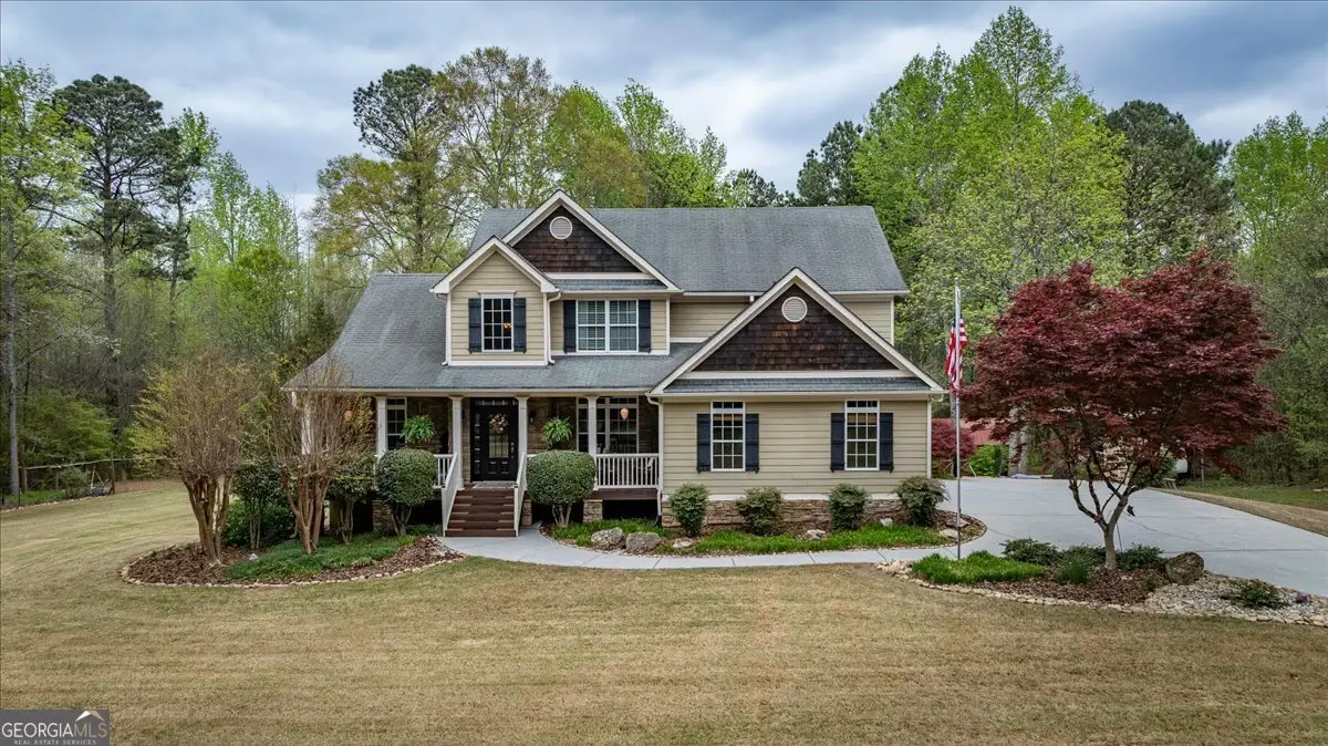 3200 Bunk Tillman Road, Monroe, GA 30656 - #1