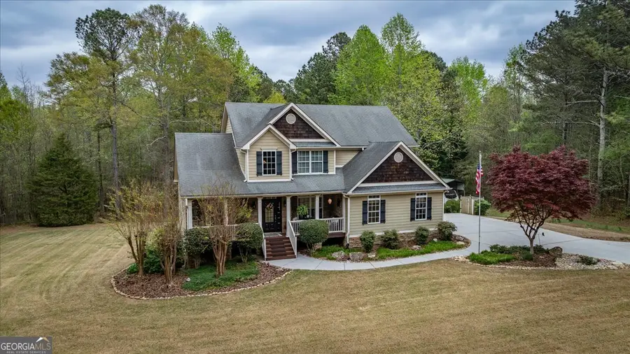 3200 Bunk Tillman Road, Monroe, GA 30656 - #2