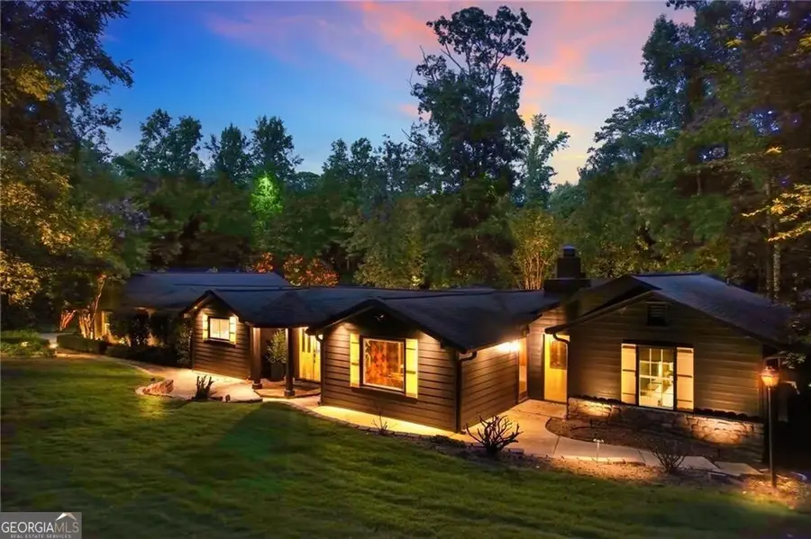 134 Cedar Drive, Woodstock, GA 30189 - #3