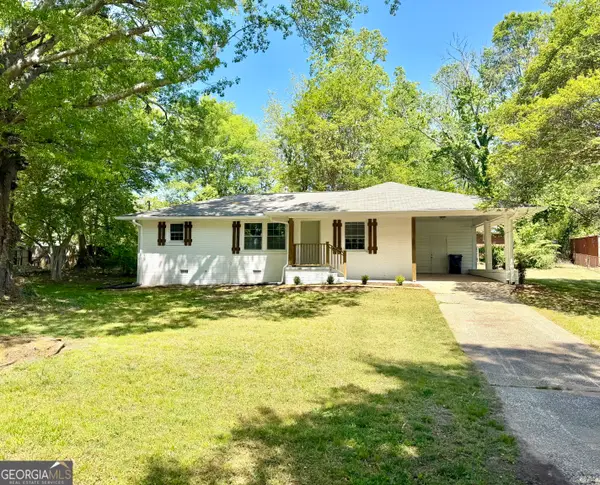 926 Green Valley Road Sw, Mableton, GA 30126