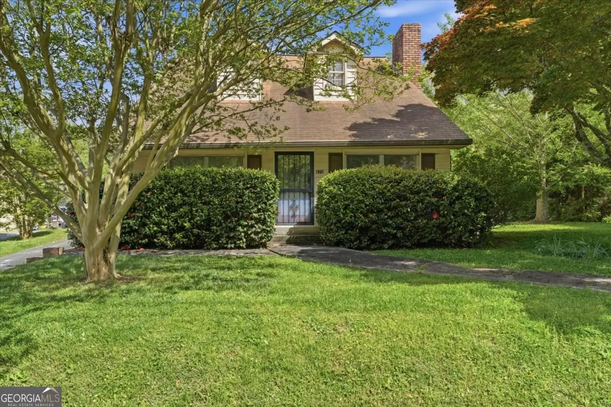 870 Marietta Road, Canton, GA 30114 - #1