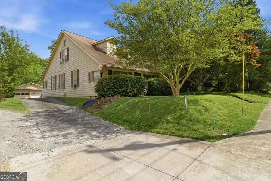 870 Marietta Road, Canton, GA 30114 - #2