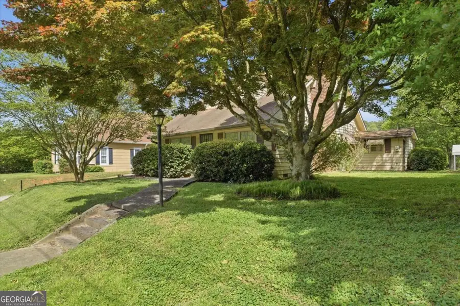 870 Marietta Road, Canton, GA 30114 - #3