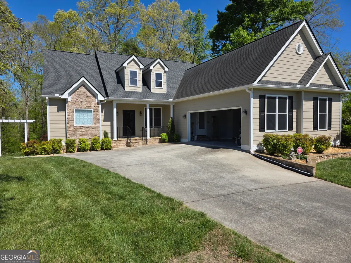 525 Pirklefield Drive, Covington, GA 30014 - #1