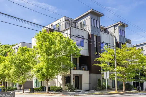 600 Bonaventure Avenue Ne #6, Atlanta, GA 30306