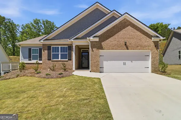 487 Majestic Oak Circle, Dallas, GA 30132