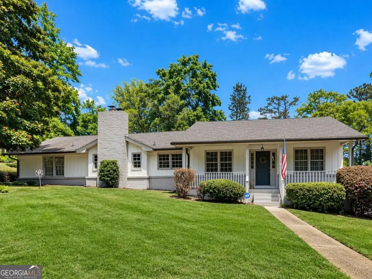 2095 NW Salerno Drive, Conyers, GA 30012 - #1