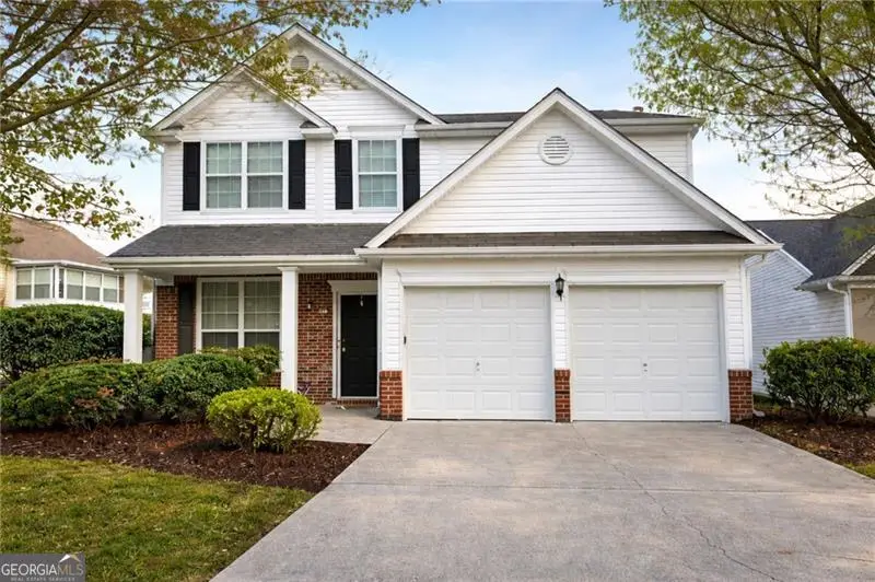 2333 Laurelfield Drive, Grayson, GA 30017 - #1