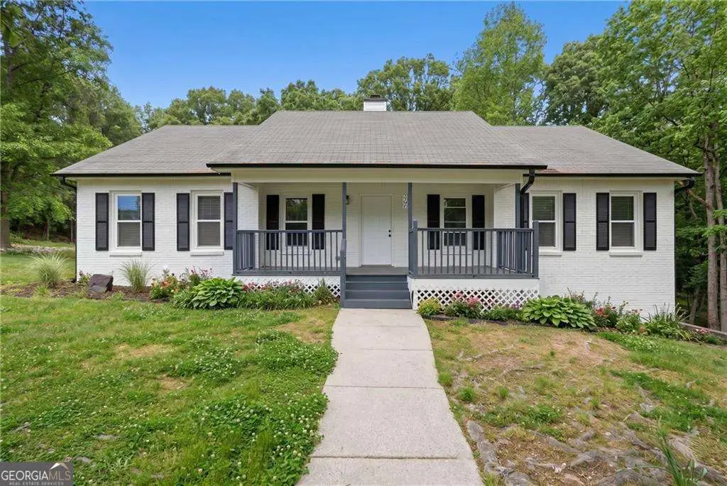 1760 Mountain Ash Court, Dacula, GA 30019 - #1