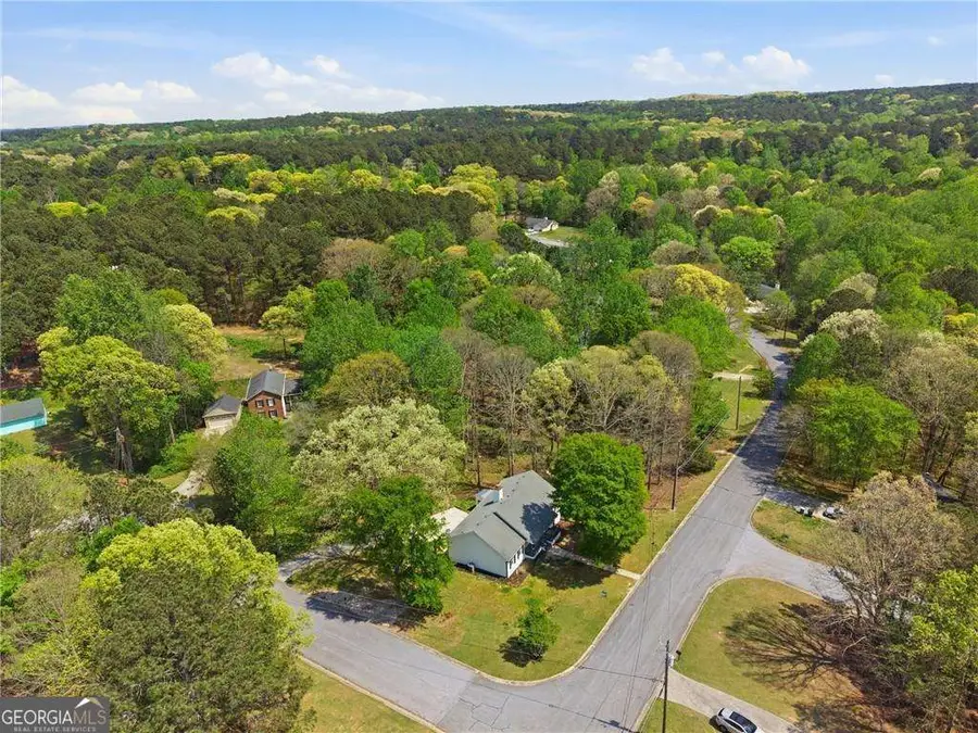 1760 Mountain Ash Court, Dacula, GA 30019 - #3