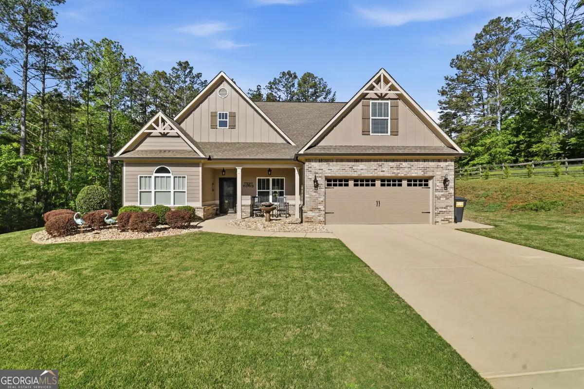 72 Meadowfinch Drive, Dallas, GA 30132 - #1
