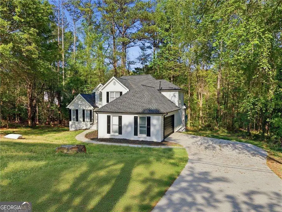 3760 Mountain Cove Road, Snellville, GA 30039 - #2