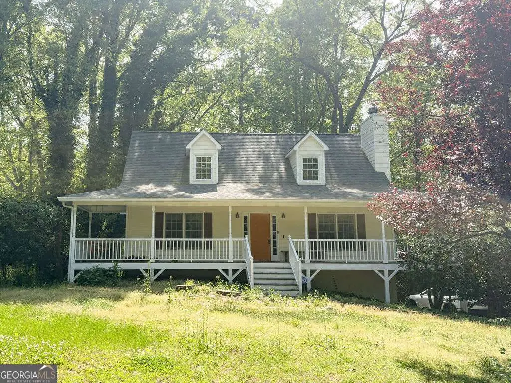 66 Stevenson Point, Dallas, GA 30132 - #1