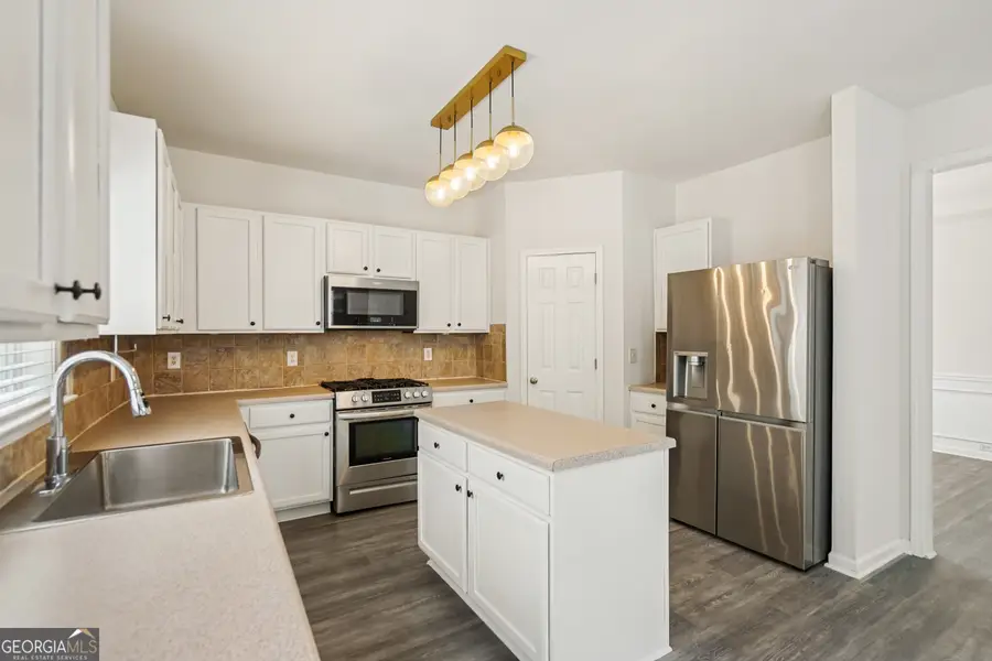 8967 Crestview Circle, Union City, GA 30291 - #2