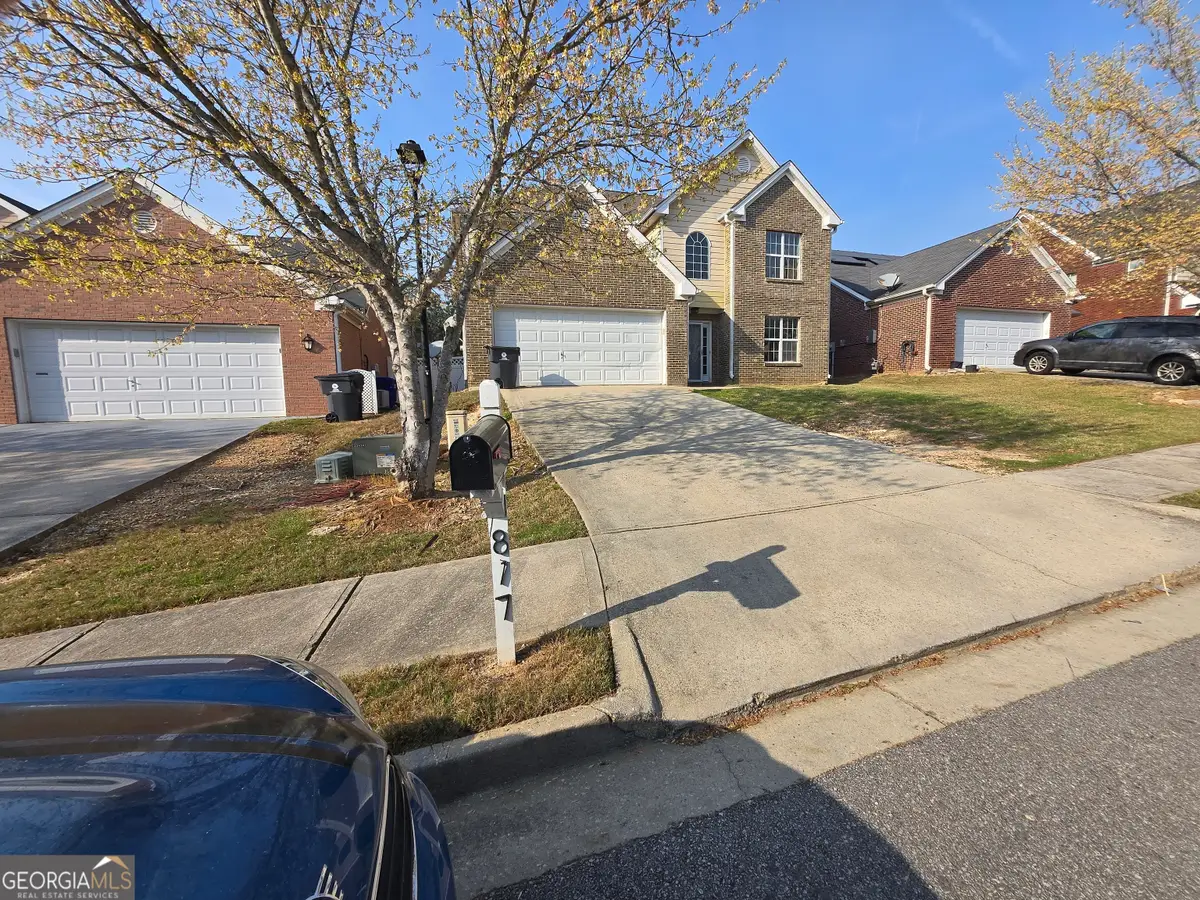 817 Winsap Drive, Stockbridge, GA 30281 - #1