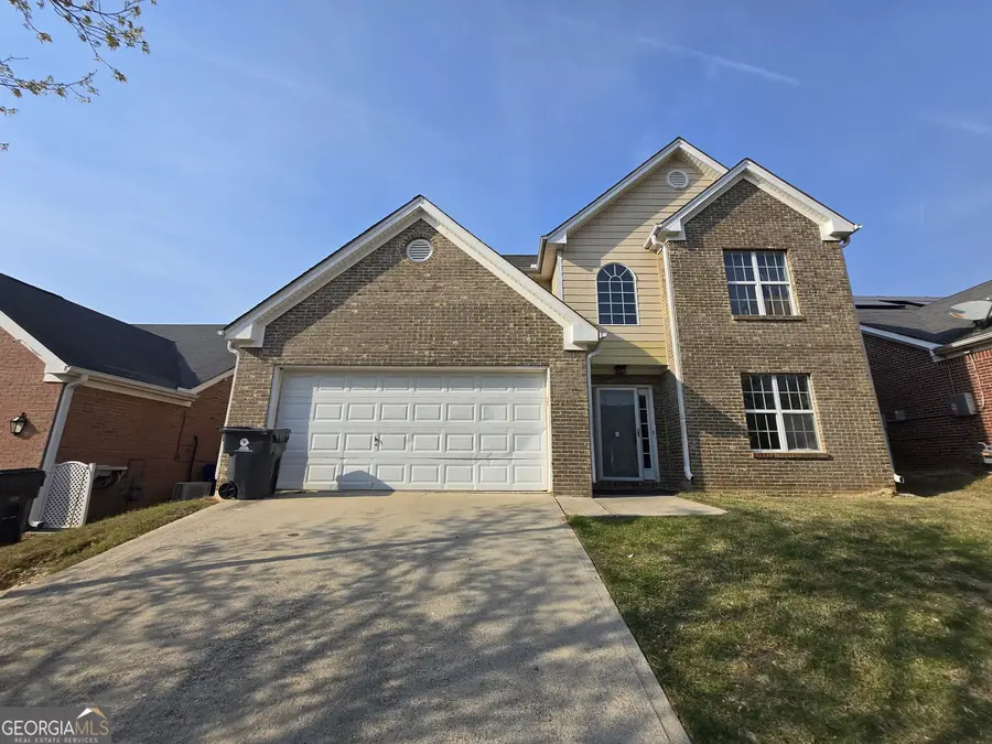 817 Winsap Drive, Stockbridge, GA 30281 - #2