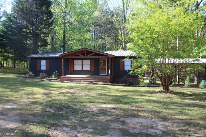 163 Sanders Road, Jackson, GA 30233 - #2