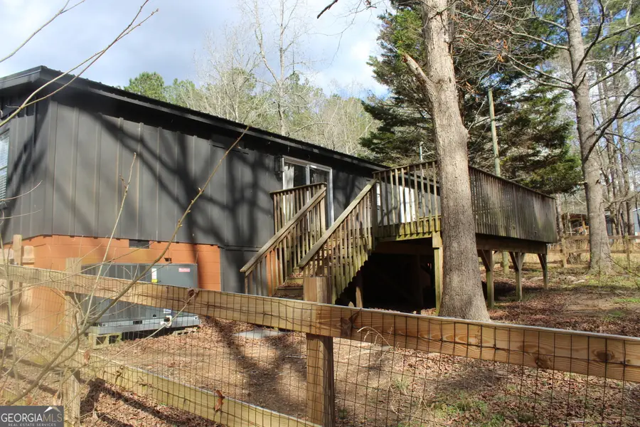 163 Sanders Road, Jackson, GA 30233 - #3