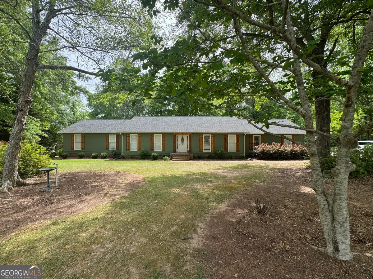 3622 Hurst Dr, Milledgeville, GA 31061 - #1