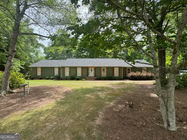 3622 Hurst Dr, Milledgeville, GA 31061