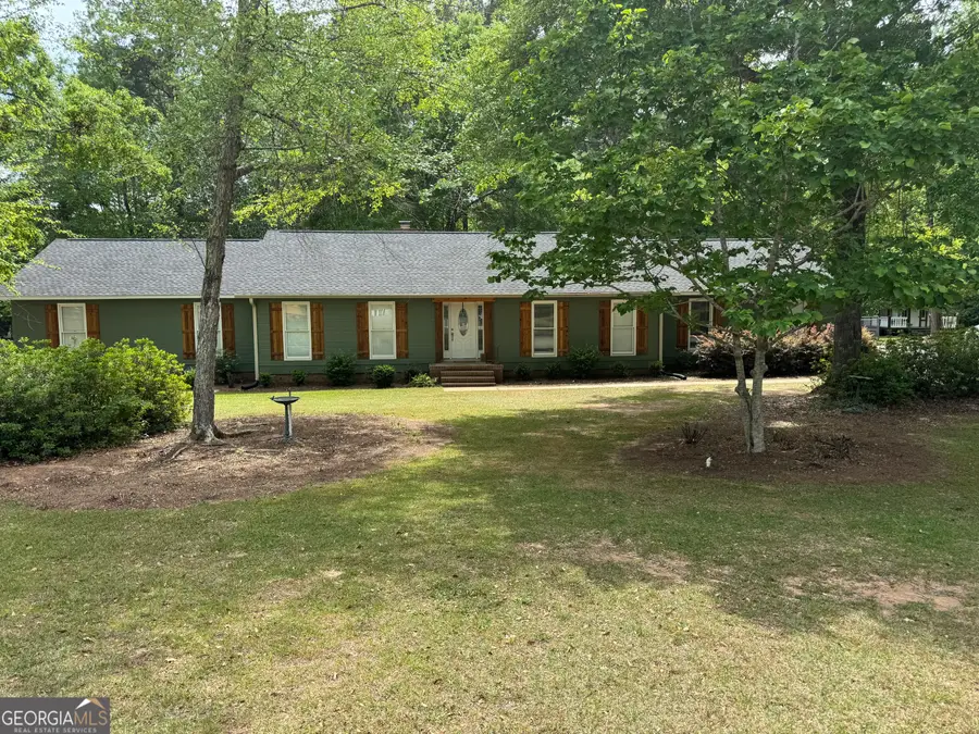 3622 Hurst Dr, Milledgeville, GA 31061 - #2