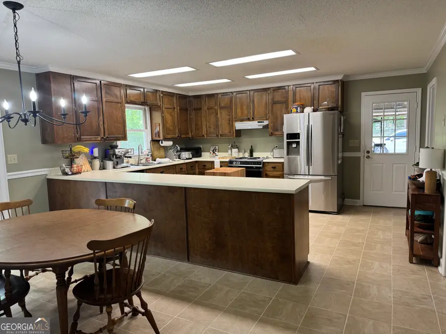 3622 Hurst Dr, Milledgeville, GA 31061 - #3