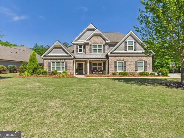 4080 Brookhaven Drive, Watkinsville, GA 30677