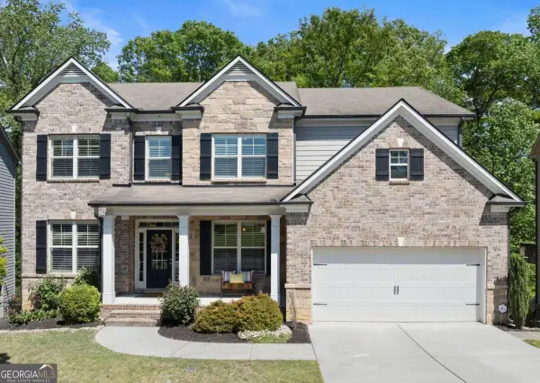5790 Rivermoore Drive, Braselton, GA 30517
