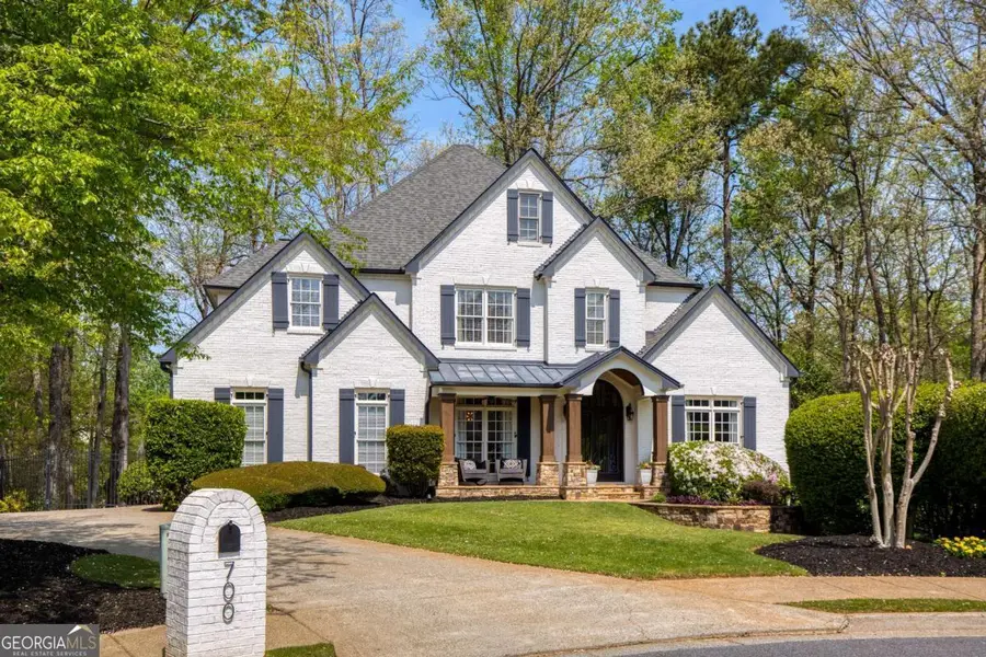 700 Waterview Trail, Alpharetta, GA 30022 - #2