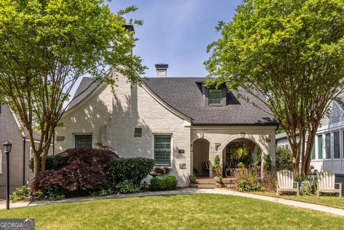 450 Claire Drive Ne, Atlanta, GA 30307 - #1