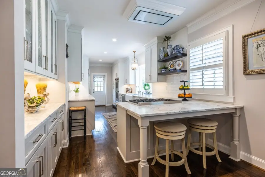 450 Claire Drive Ne, Atlanta, GA 30307 - #3