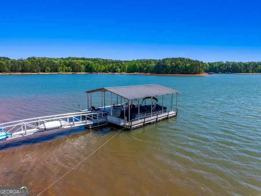 318 Foxy Lane, Martin, GA 30557 - #2