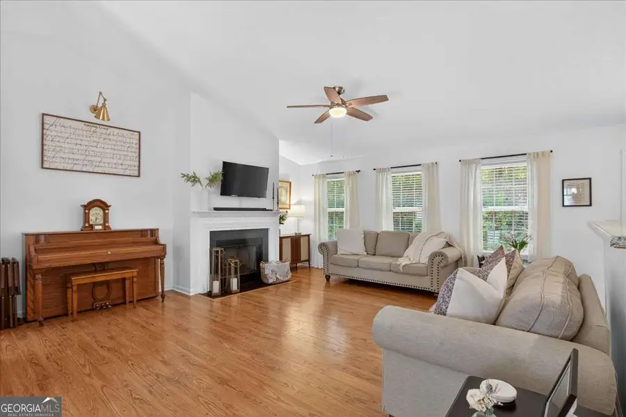 1054 River Plantation Drive, Woodstock, GA 30188 - #2