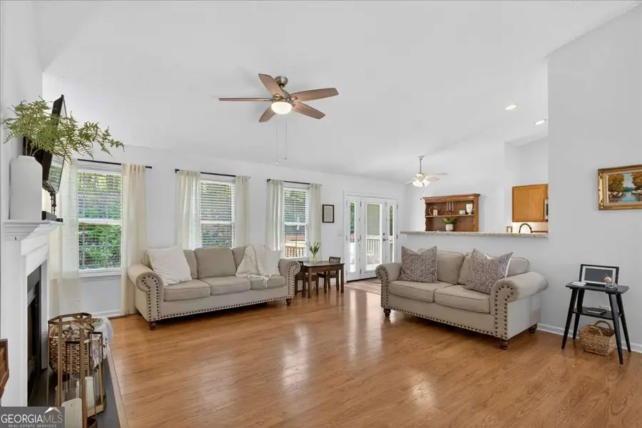 1054 River Plantation Drive, Woodstock, GA 30188 - #3