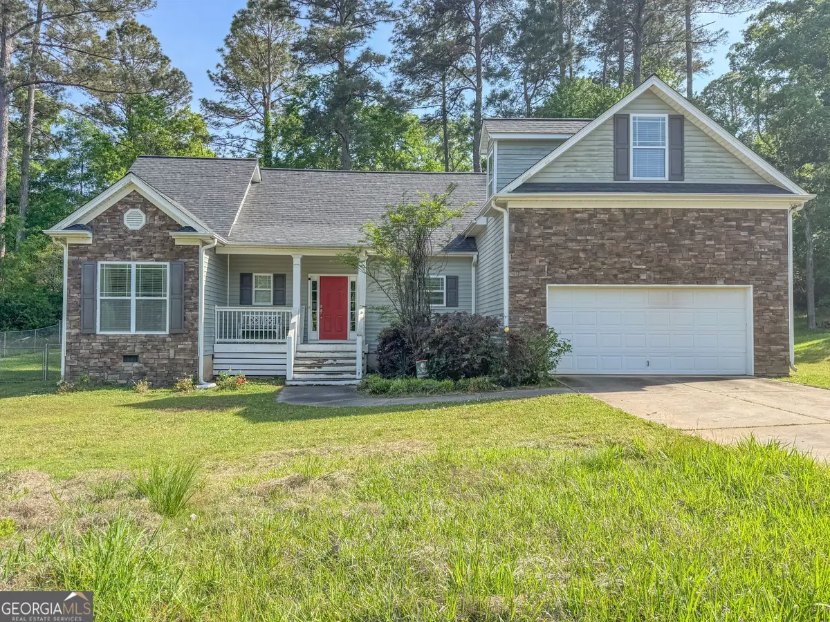 243 Pebbleridge Rd, Milledgeville, GA 31061 - #1