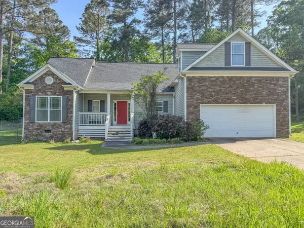 243 Pebbleridge Rd, Milledgeville, GA 31061