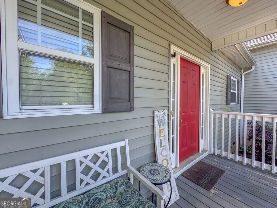 243 Pebbleridge Rd, Milledgeville, GA 31061 - #2