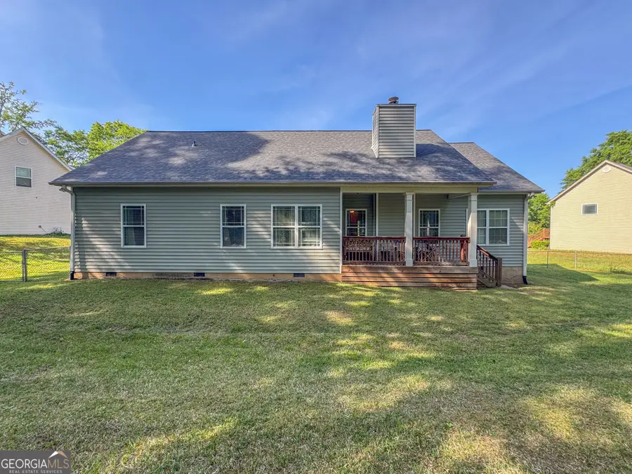 243 Pebbleridge Rd, Milledgeville, GA 31061 - #3