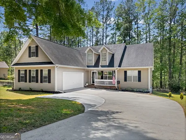 50 Wilkes Court, Newnan, GA 30263