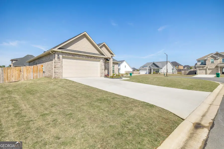 700 Linda Gail Way, Bonaire, GA 31005 - #2