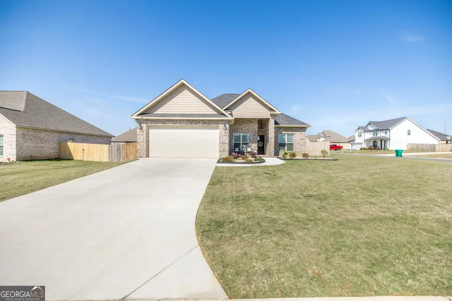 700 Linda Gail Way, Bonaire, GA 31005 - #3