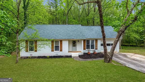 325 Brookstone Drive, Athens, GA 30605