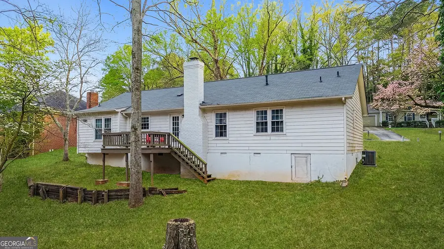 325 Brookstone Drive, Athens, GA 30605 - #2
