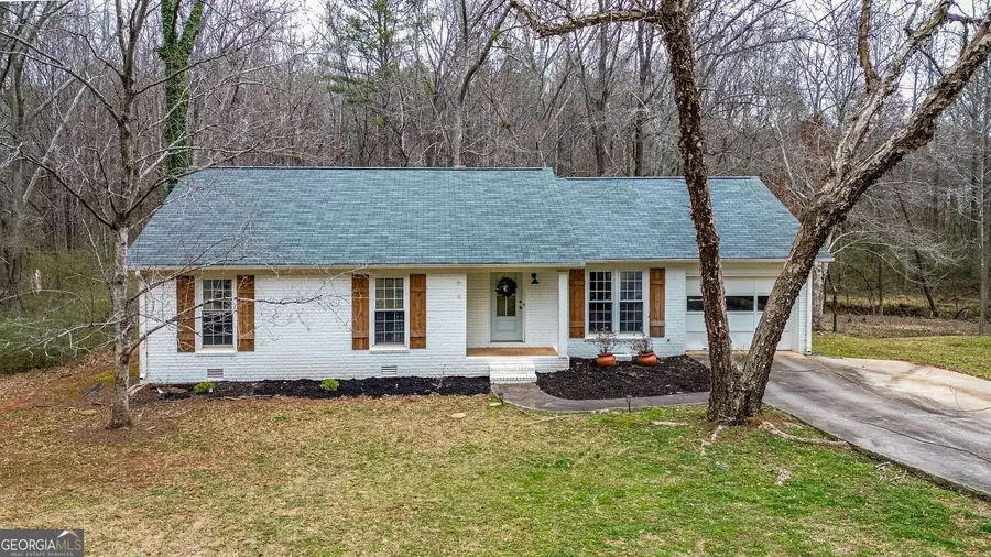 325 Brookstone Drive, Athens, GA 30605 - #3