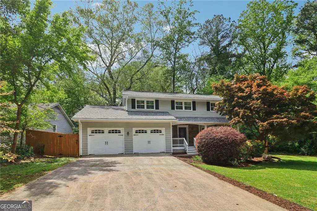 571 Densley Drive, Decatur, GA 30033 - #1